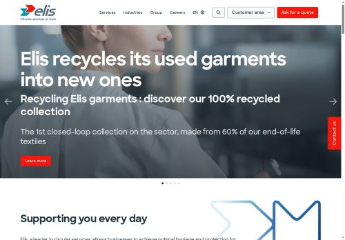 elis.com