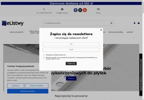 elistwy.pl