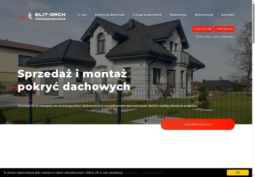 elitdach.com.pl