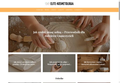 elite-kosmetologia.pl