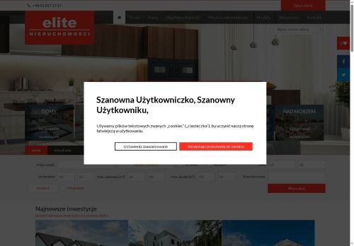 elite.nieruchomosci.pl