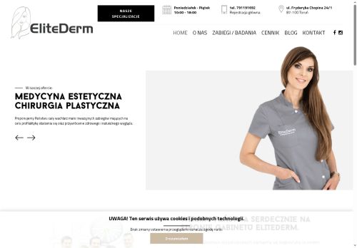 elitederm.pl