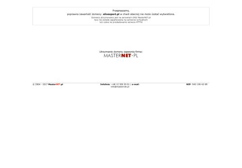 elivesport.pl