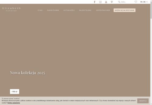 elizabethpassion.com