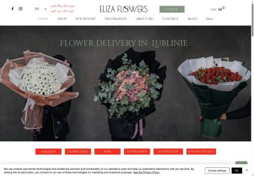 elizaflowers.pl