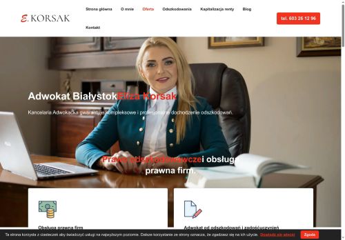 elizakorsak.pl