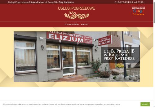 elizjum.radom.pl