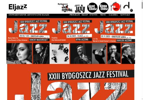 eljazz.com.pl