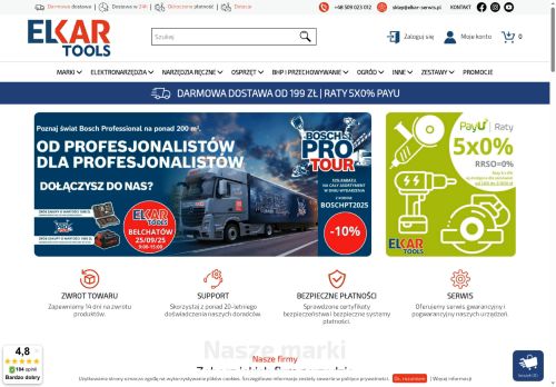elkar-sklep.pl