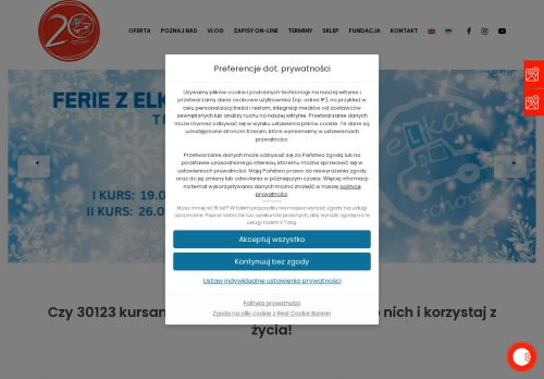 elkaschool.pl