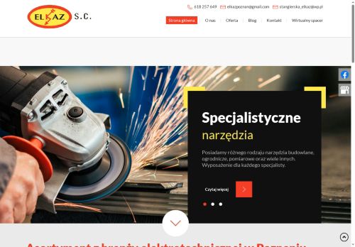 elkaz.pl