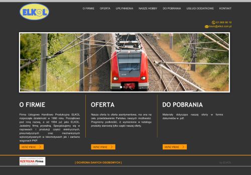 elkol.com.pl