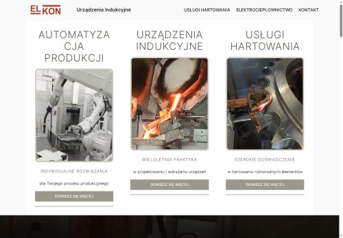 elkon.com.pl