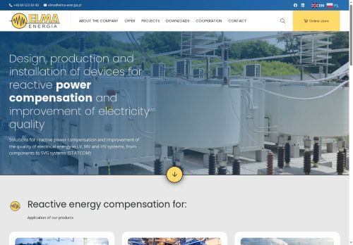 elma-energia.pl