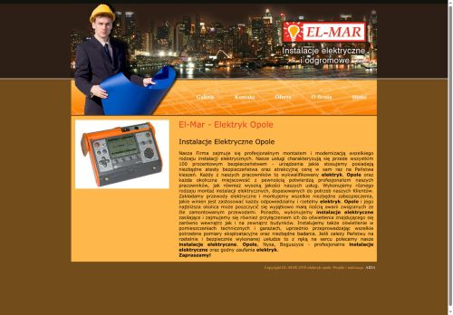 elmar-boguszyce.pl