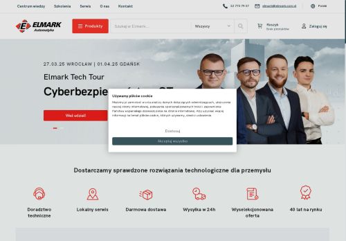 elmark.com.pl