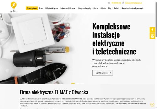 elmat-otwock.pl