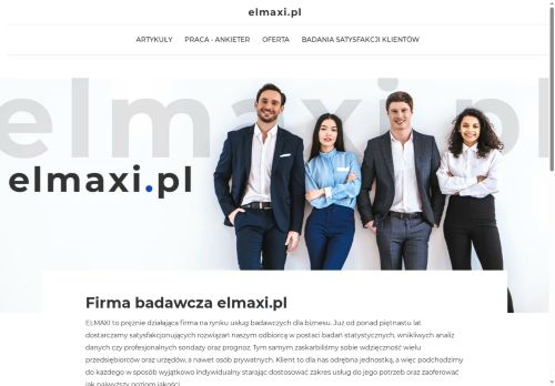 elmaxi.com.pl