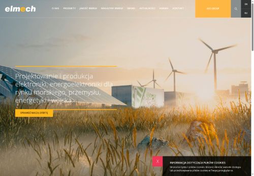 elmech.pl