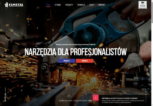 elmetal.gdansk.pl