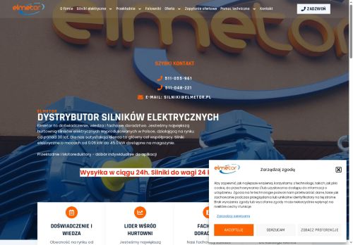 elmetor.pl