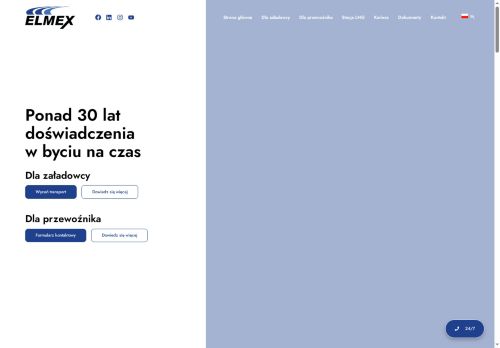 elmex.com.pl