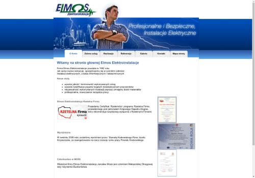 elmoselektro.pl