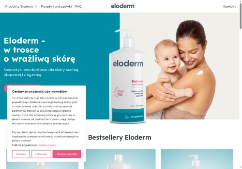 eloderm.pl