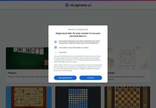 elogiczne.pl