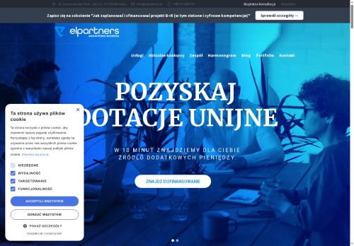 elpartners.pl