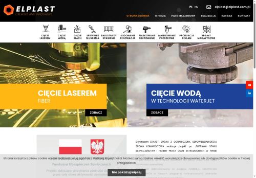 elplast.com.pl