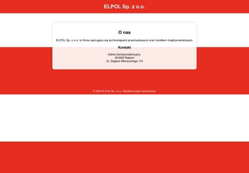 elpol.biz