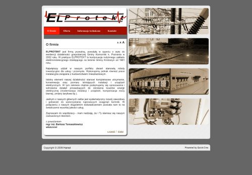 elprotekt.pl