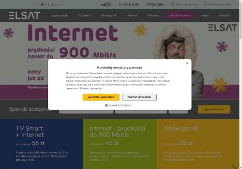 elsat.pl