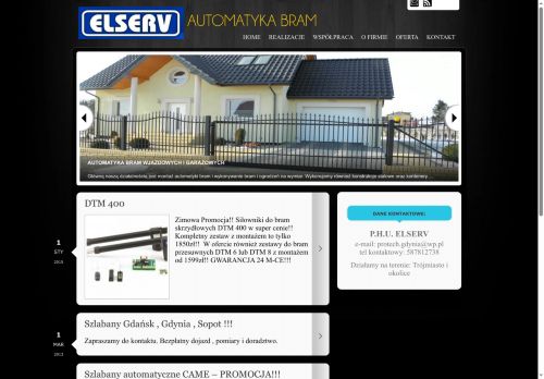elserv.pl