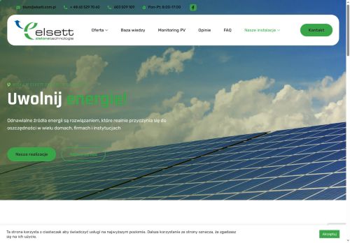 elsett.com.pl