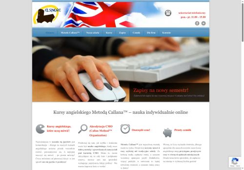 elsinore-angielski.katowice.pl