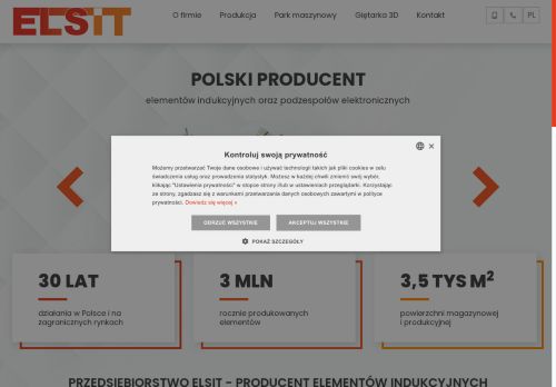 elsit.pl