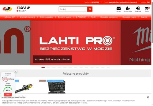 elspaw.pl
