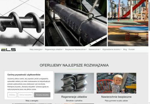 elspoland.pl
