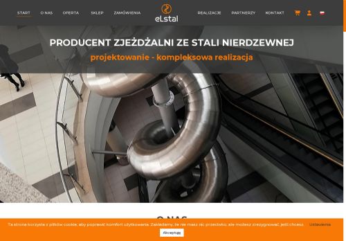 elstal.com.pl