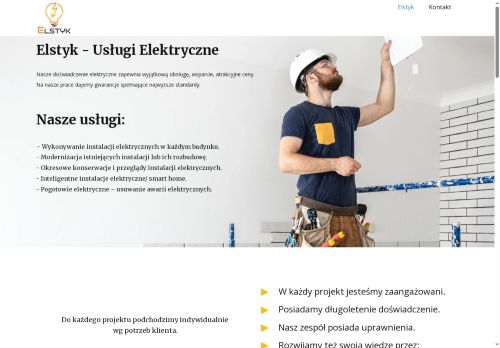 elstyk.pl