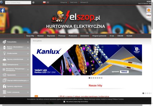 elszop.pl