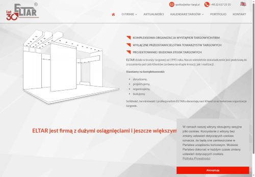eltar-targi.com.pl