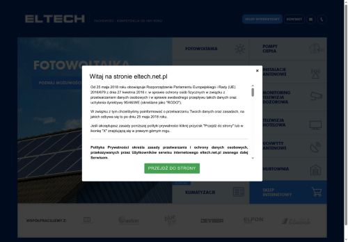eltech.net.pl