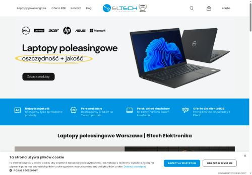 eltech.waw.pl