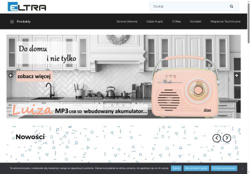 eltra.pl