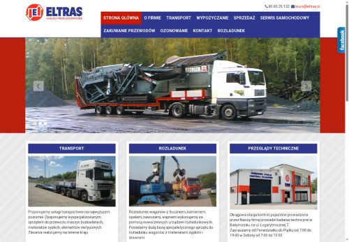 eltras.pl