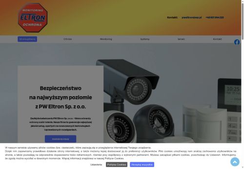 eltron.olsztyn.pl