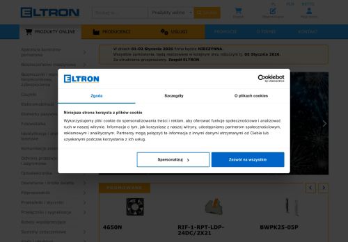 eltron.pl